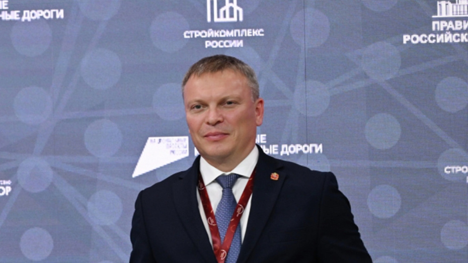    Алексей Никольский/РИА Новости