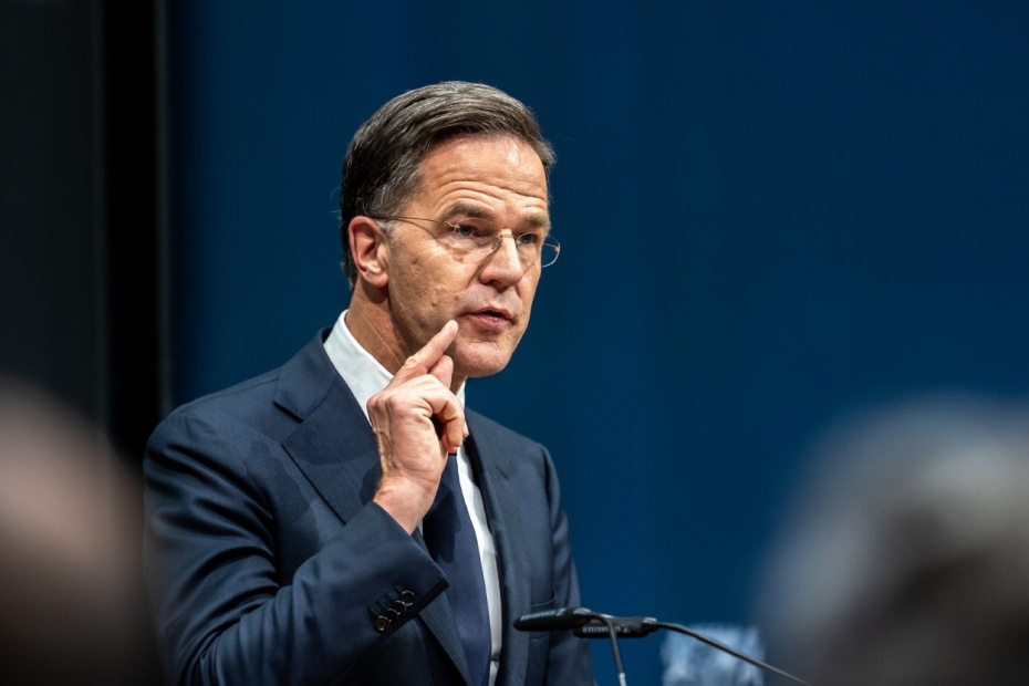    Michael Kappeler/dpa/Global Look Press