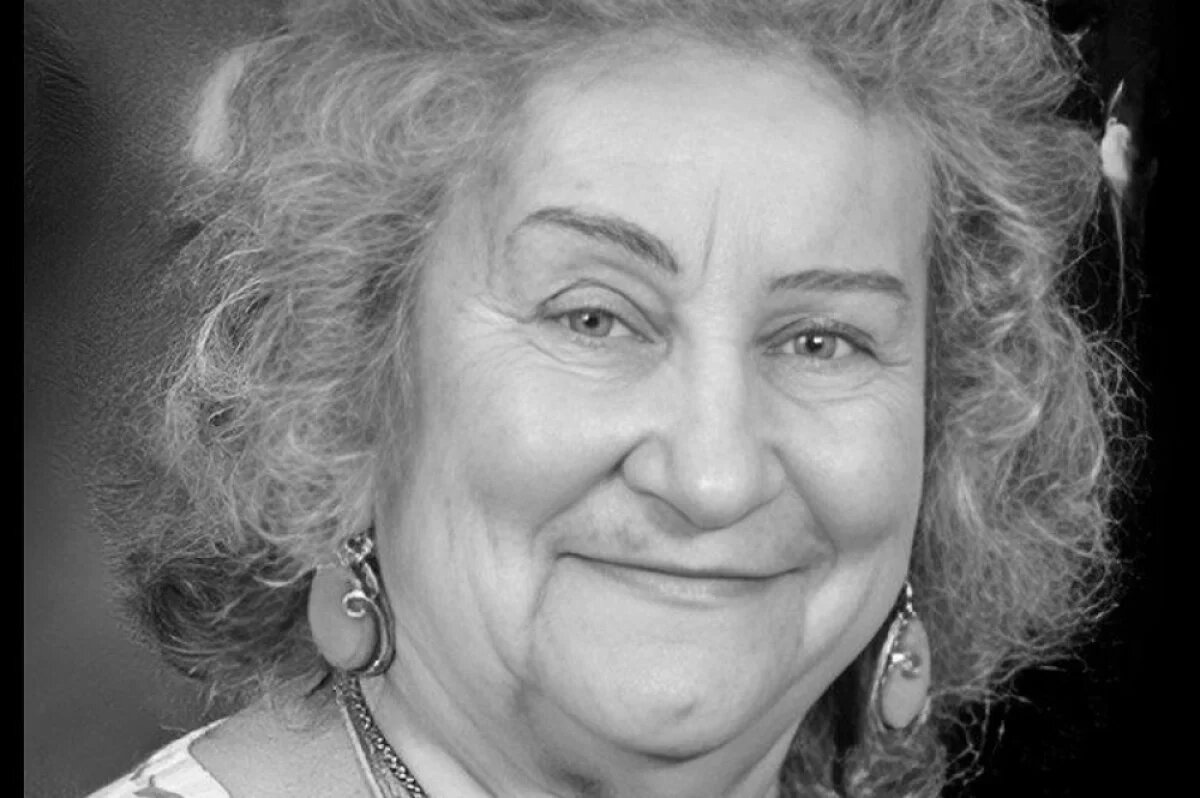    Ушла из жизни доцент ННГУ Людмила Суходоева в Нижнем Новгороде