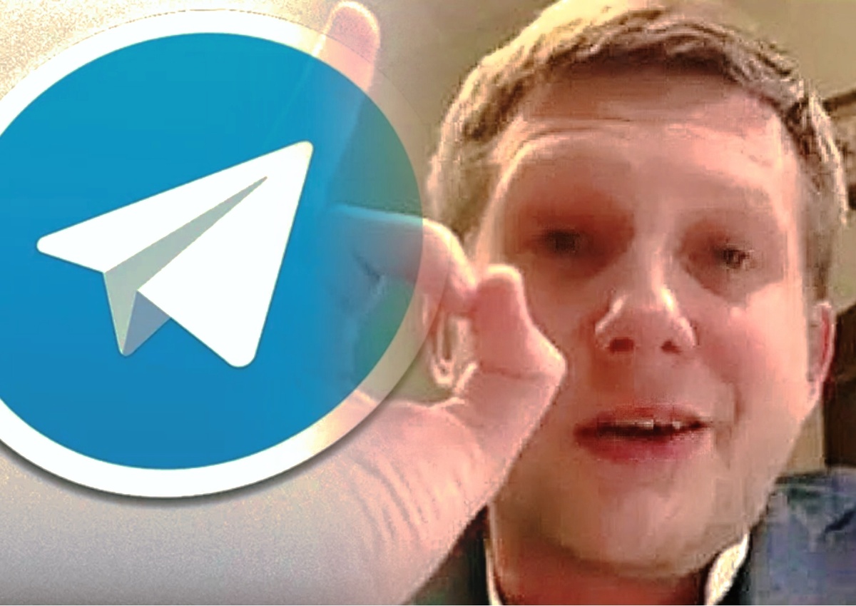 ТГ и Корчевников