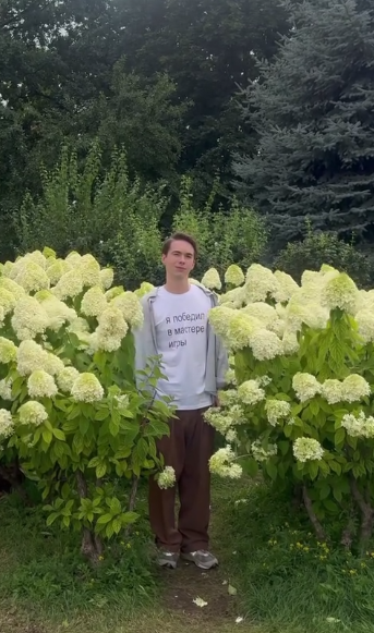 И это была большая неожиданность!