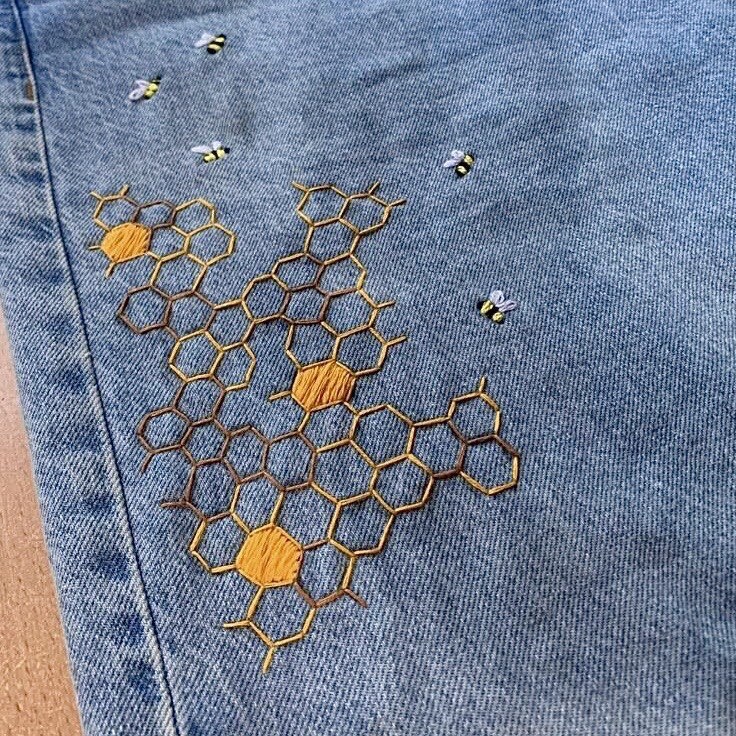 Фото-пример из просторов Пинтерест - riabtsevaulia 