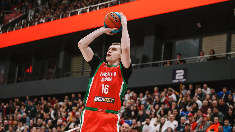 Фото: «Локомотив-Кубань»