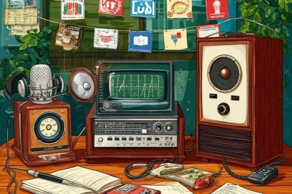    Лови волну!