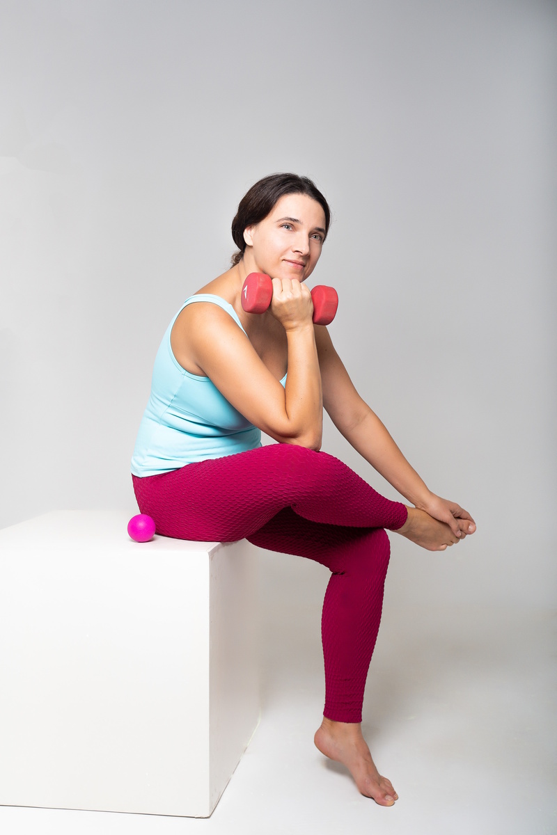 фото из личного архива Татьяны