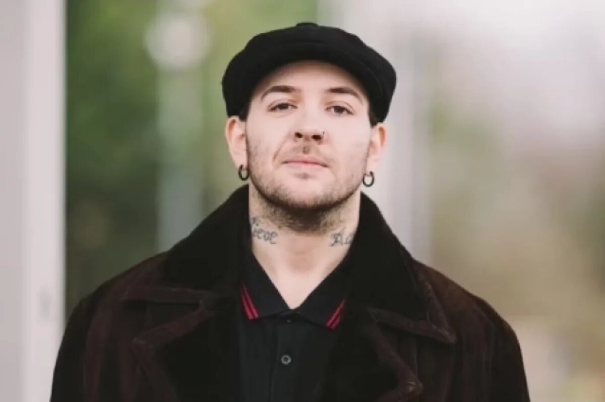    Умер звезда шоу «Голос Великобритании» Дин Франклин