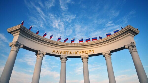    © РИА Новости . Владимир Сергеев