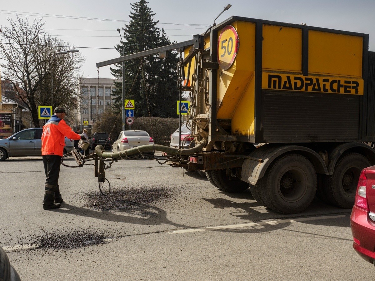    Фото: Александр Губарев Юра Белый