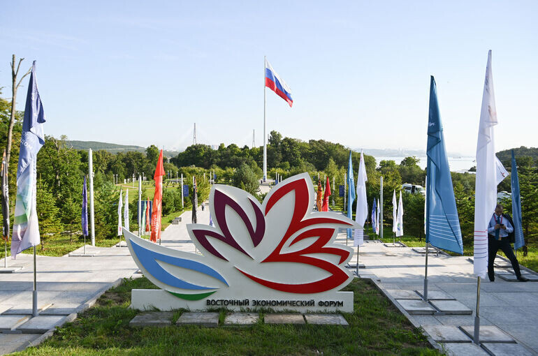   Степан Яцко / Фонд Росконгресс