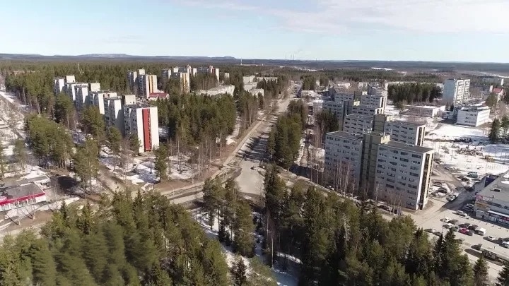    Фото: ГТРК Карелия