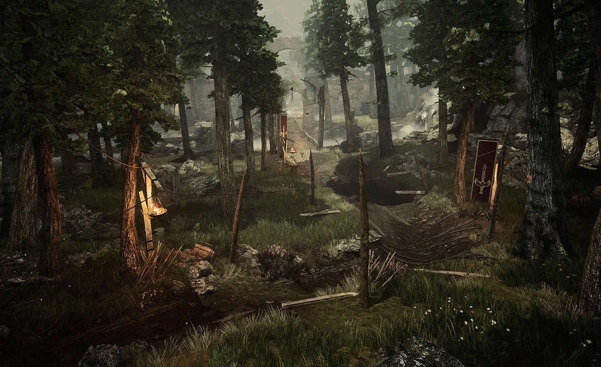 Gothic 1 Remake — это уже не «когда-нибудь»