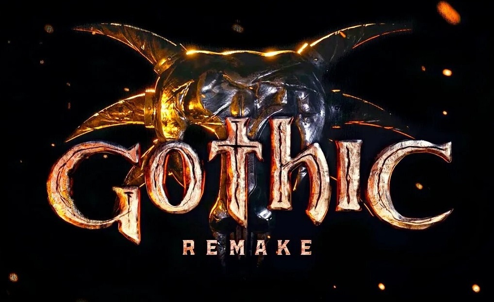 Gothic 1 Remake: Февраль 2026-го