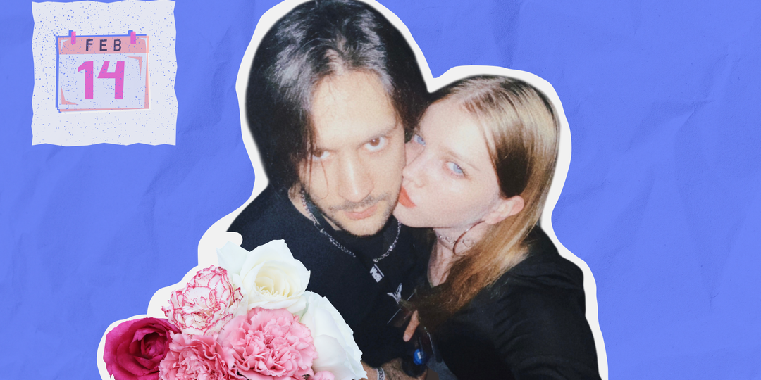 10 идей для свидания к Дню Святого Валентина