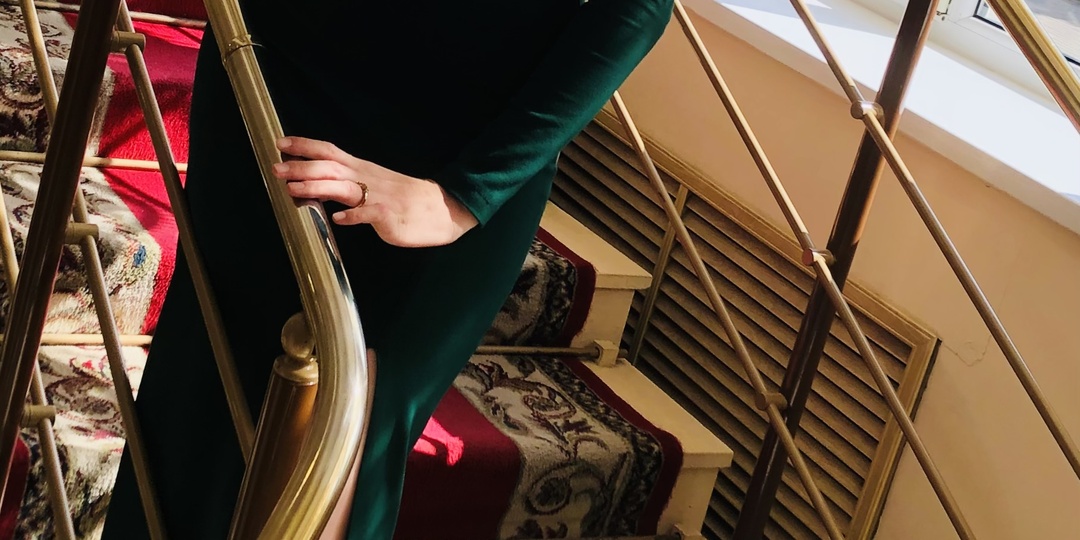 Нежелезная леди