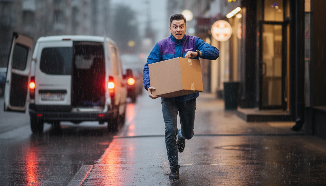 Иллюстрация автора.