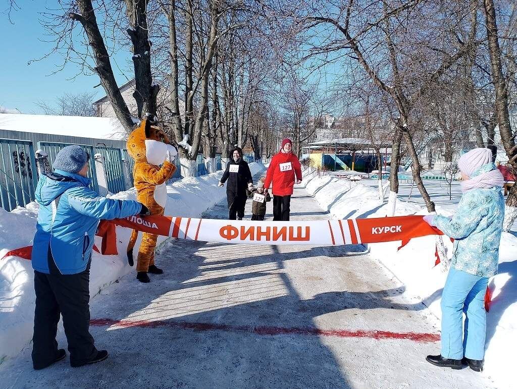    Фото: Комитет образования города Курска