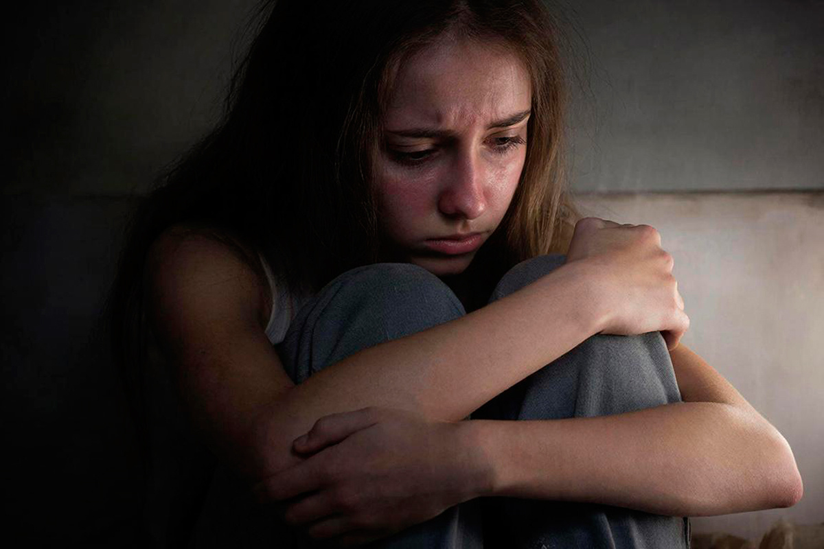 Как уменьшить тревожность без лекарств