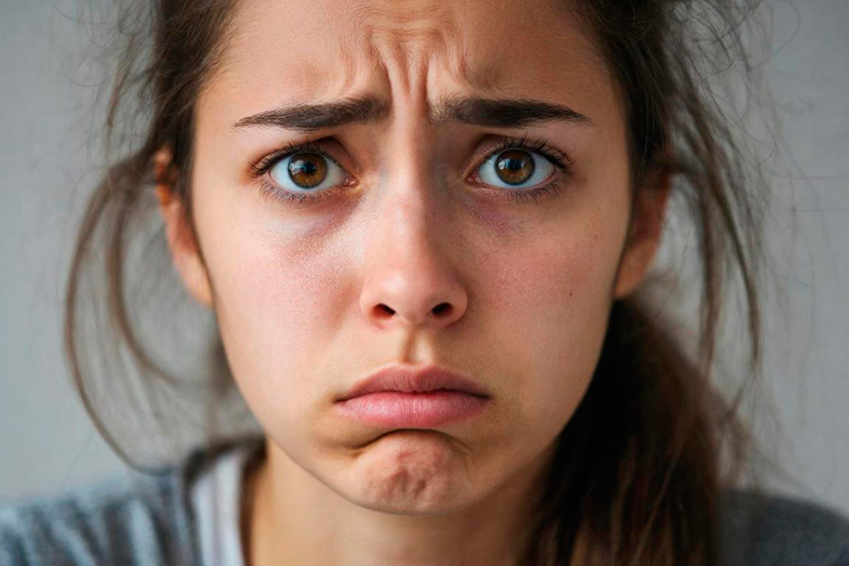 Как избавиться от тревожности