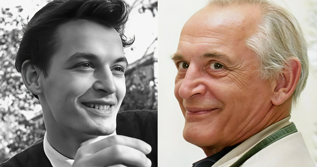 Три женщины Василия Ланового: любовь, потери и роковые повороты судьбы кумира миллионов