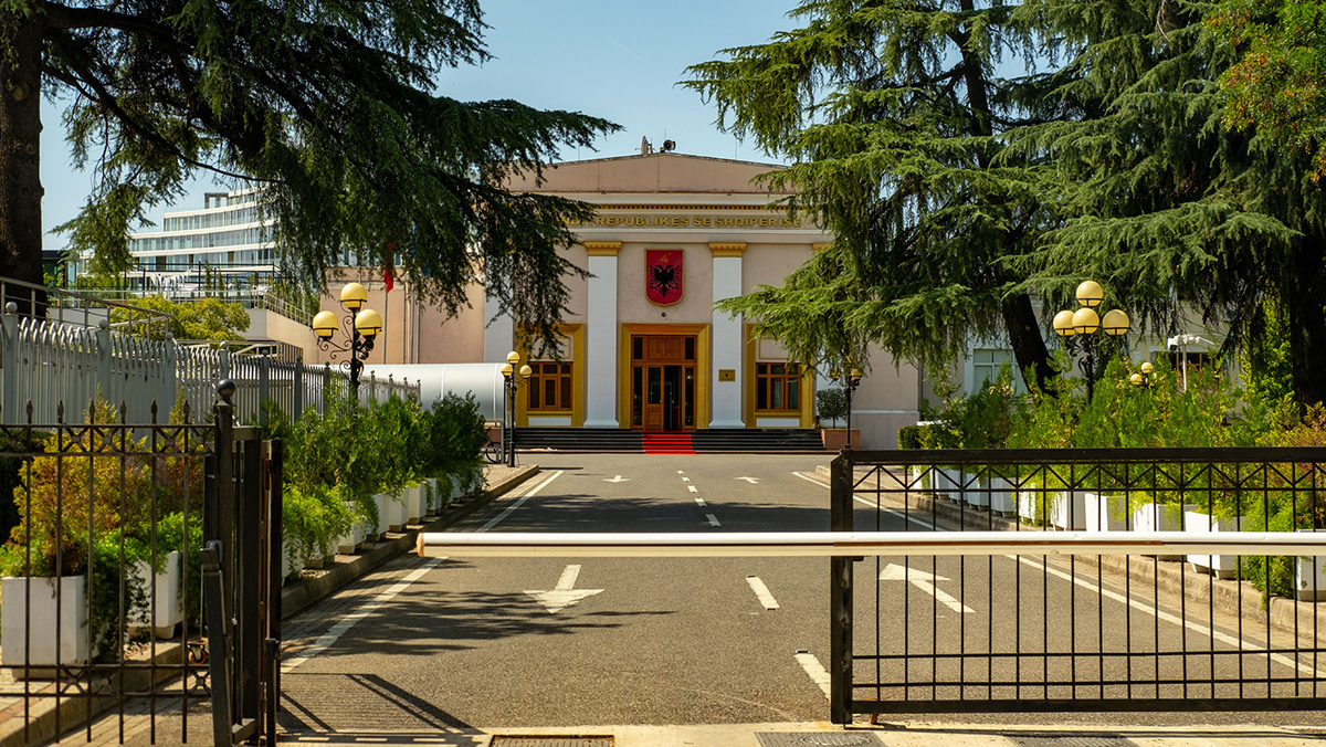   Kittyfly / Adobe Stock- Архивное фото