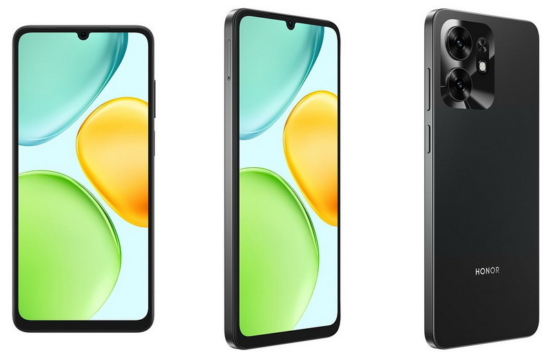 Компактный и недорогой мобильник