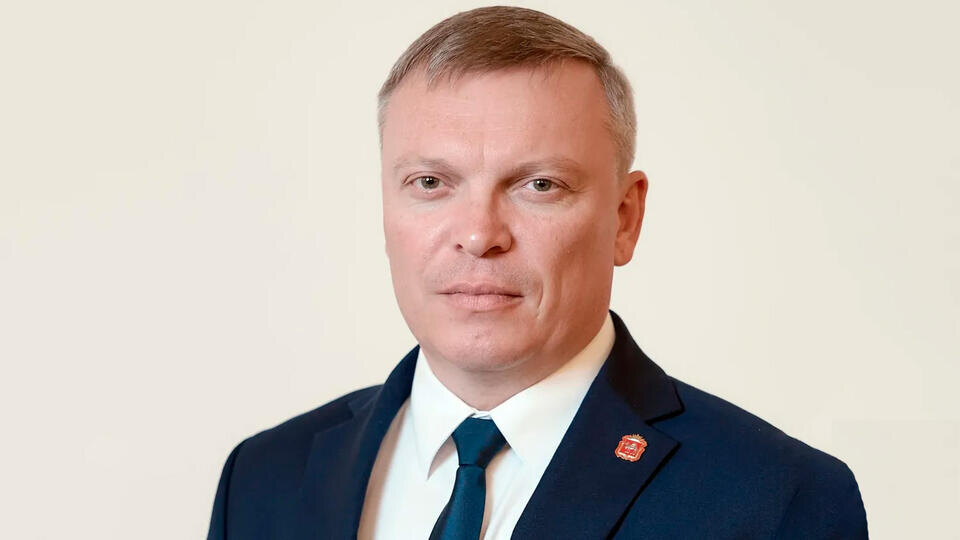 Кадры задержания замглавы Челябинской области, подозреваемого во взятке