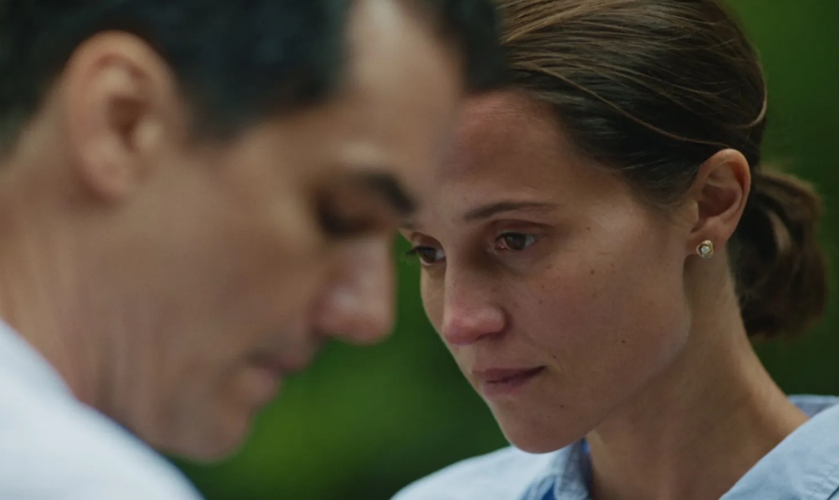 Кадр из фильма The Last DayИсточник: Killer Films