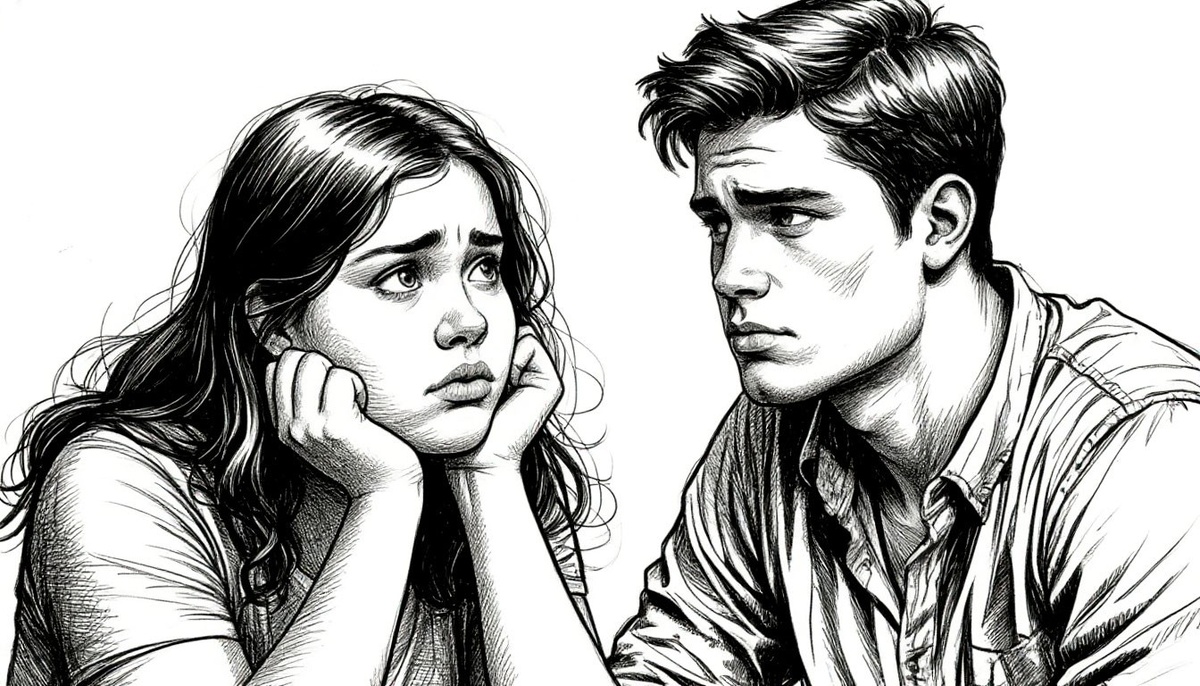 Интересная и захватывающая история.