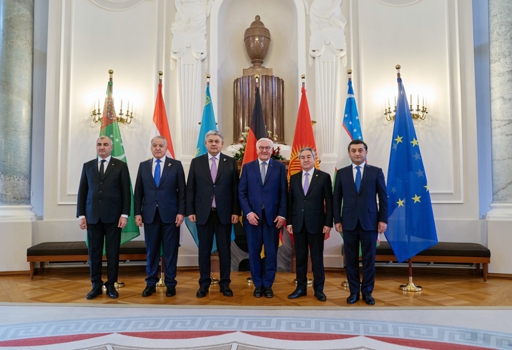    источник фото: Торгово-промышленная палата Туркменистана.