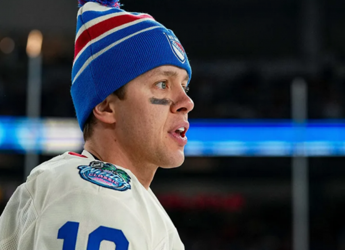     В The Athletic о «Лос-Анджелесе» с Панариным: обмен явно изменил расстановку сил в дивизионе