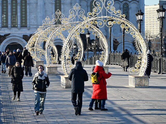    Фото: Москва 24/Антон Великжанин