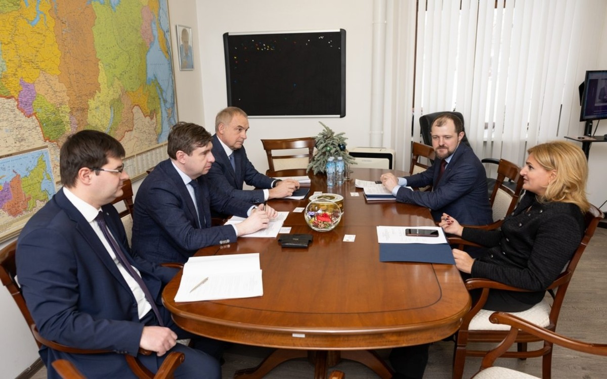    Пилотный проект по применению искусственного интеллекта в промышленности планируют запустить на площадке «КосмосНефтьГаз» в Воронеже фото: правительство Воронежской области