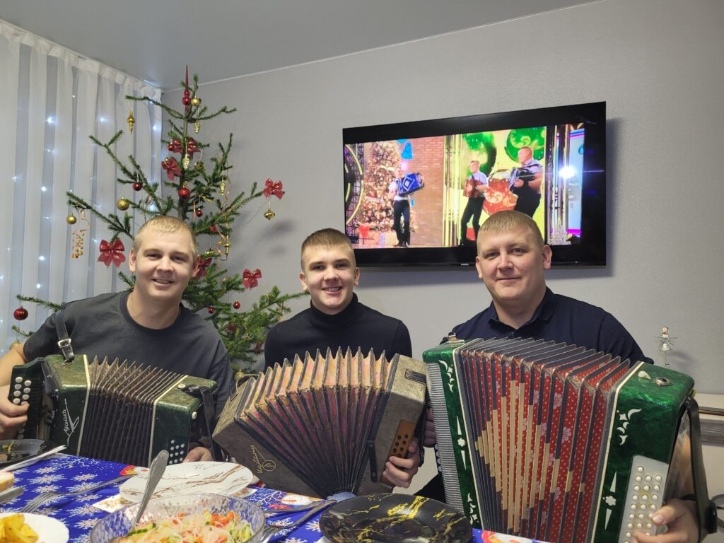    фото Ирины Таскаевой