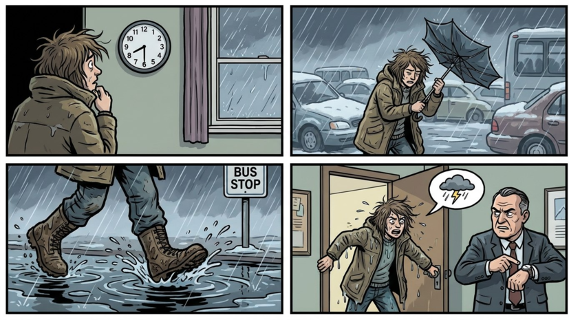   Сгенерировано с помощью ИИ