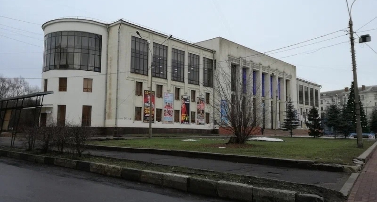    Яндекс Карты