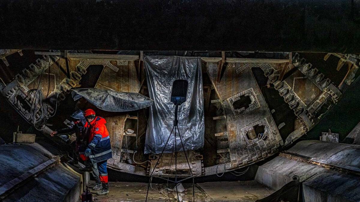    Фото: Сайт Сергея Собянина