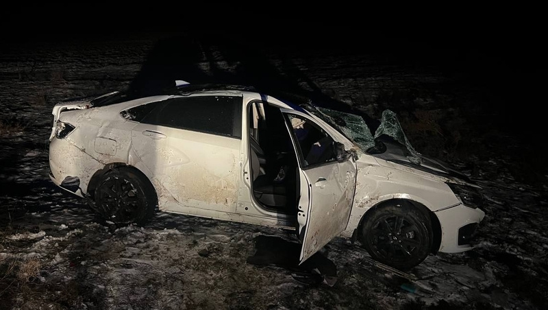      Фото: ГИБДД СК