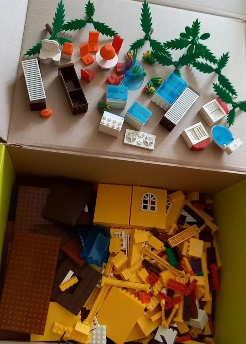 Фото автора. 500 руб.