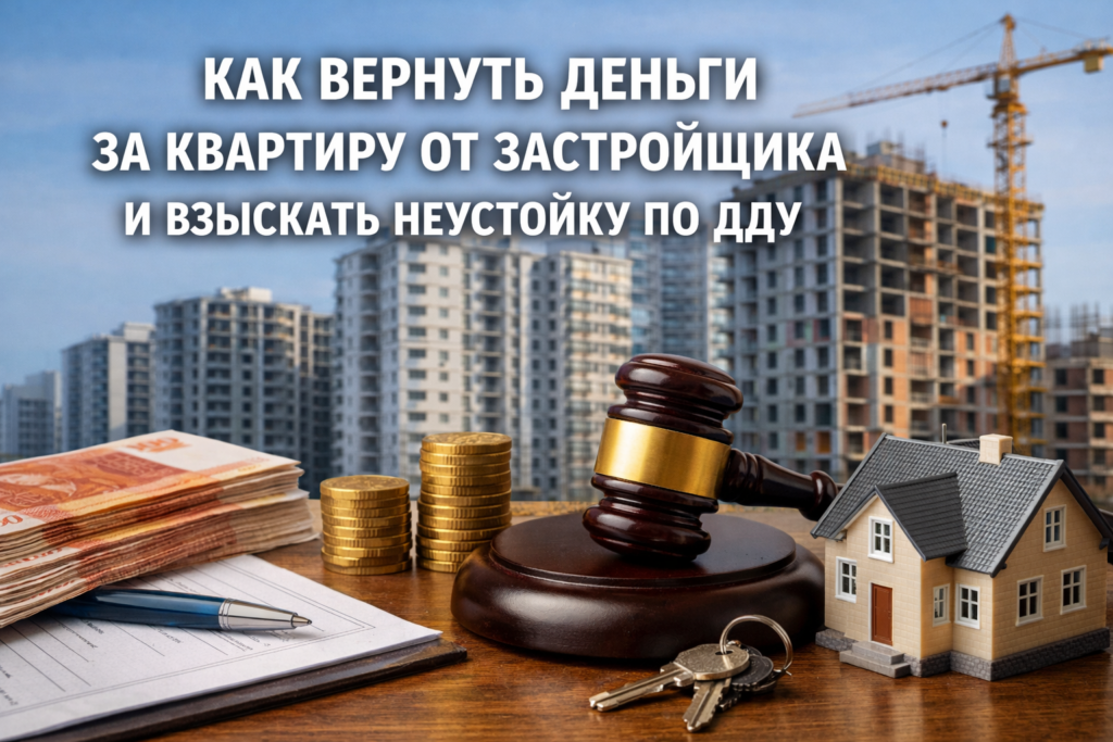    sekrety-uspehnogo-vozvrata-deneg-ot-zastroyshchika-vzyskanie-neustoyki-ddu Venim