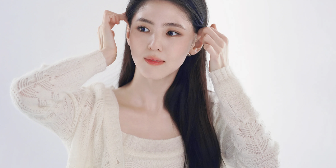 Хан Со-хи о ЛИЧНОЙ жизни❗️