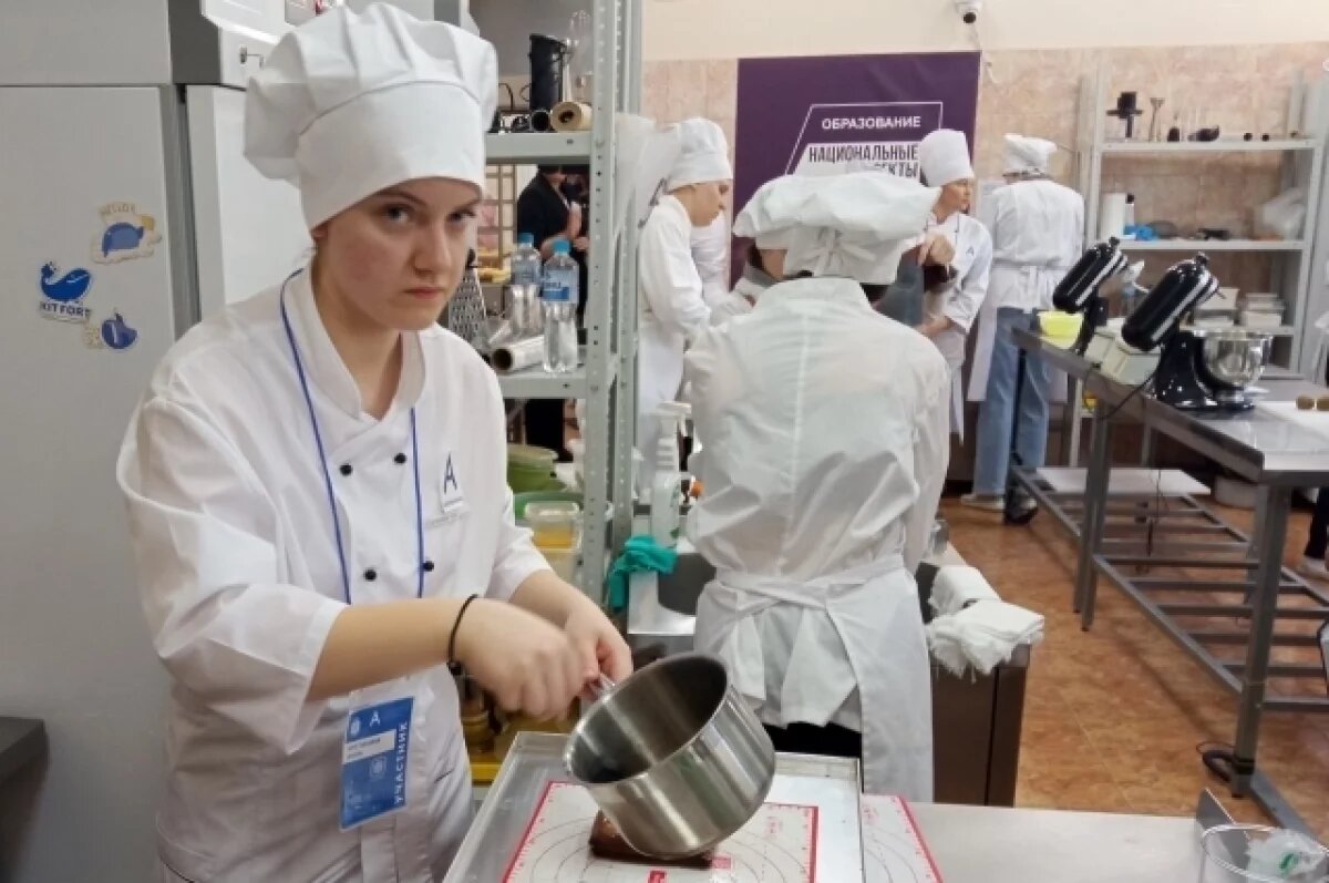    Стали известны самые дефицитные профессии в Тульской области