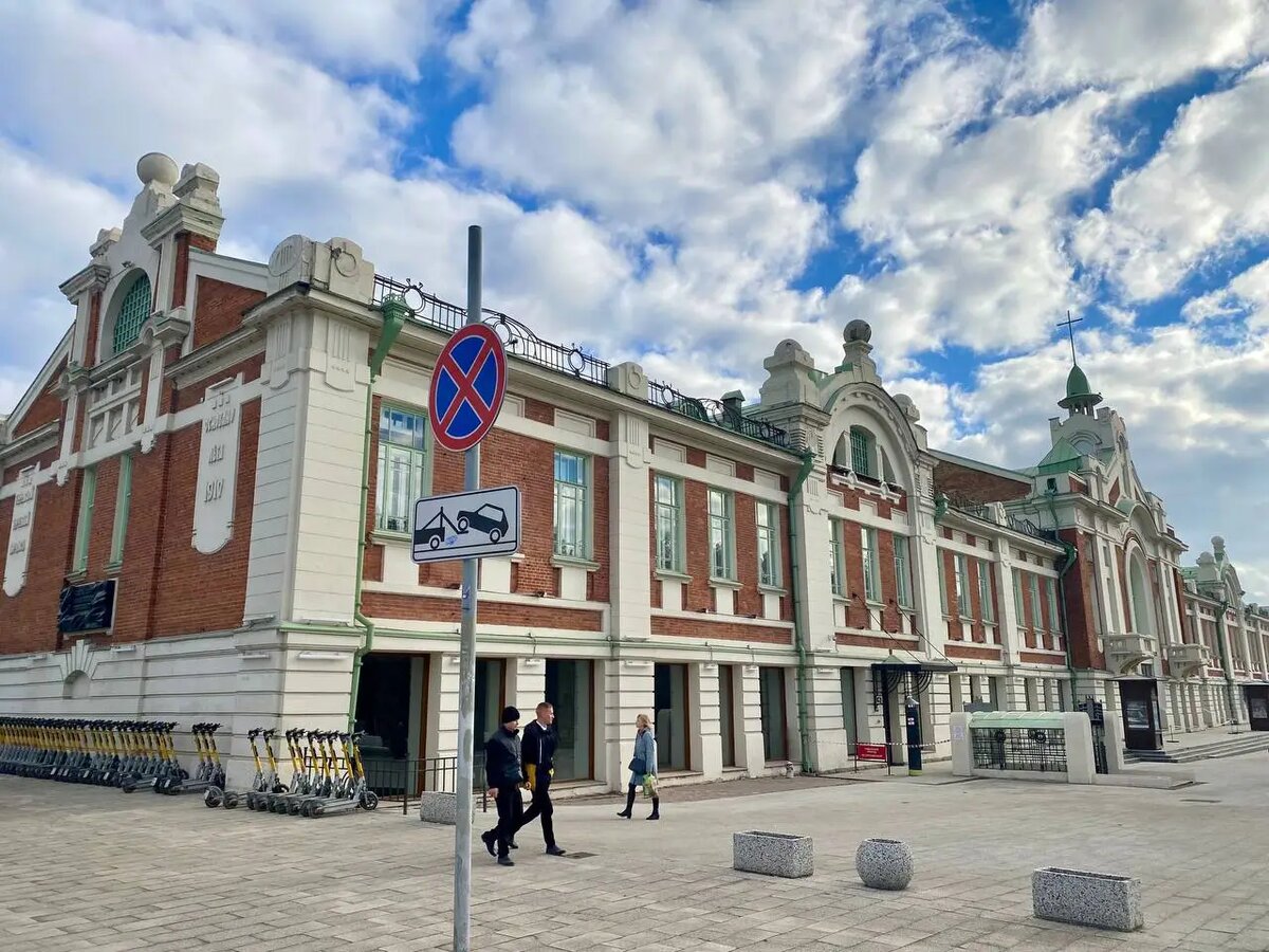     © "Интерфакс". Алена Золотова