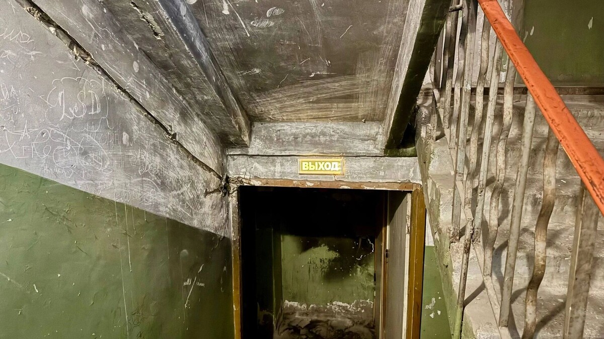    Дом №35 по улице Гвардейская в Казани   inkazan.ru