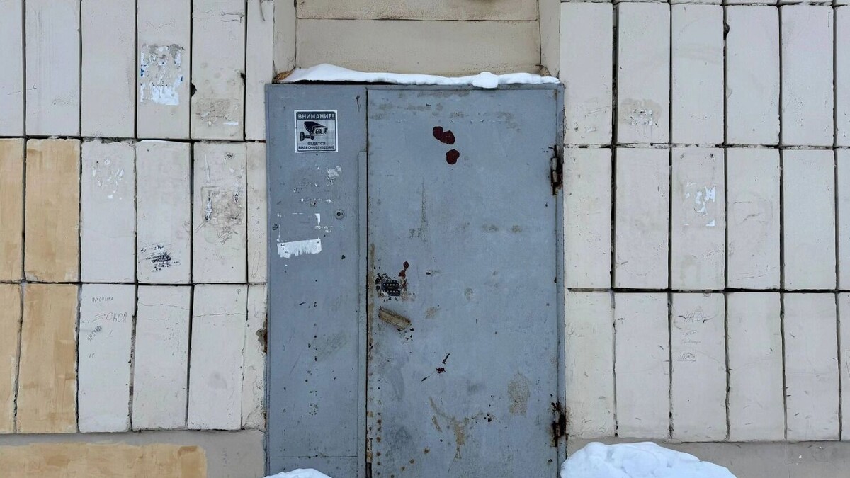    Подъезд №2   inkazan.ru