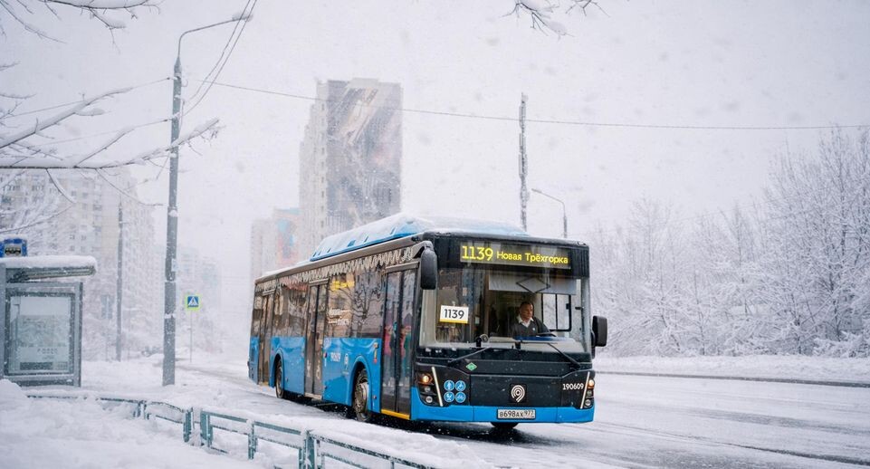    Пресс-служба Департамента строительства транспортной и инженерной инфраструктуры города Москвы