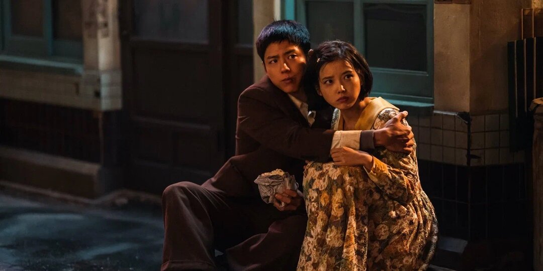 Time назвал лучшую дораму 2025 😱