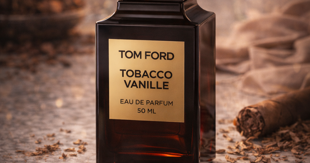 Топ ароматов на холодную погоду: уют, тепло и красивый шлейф