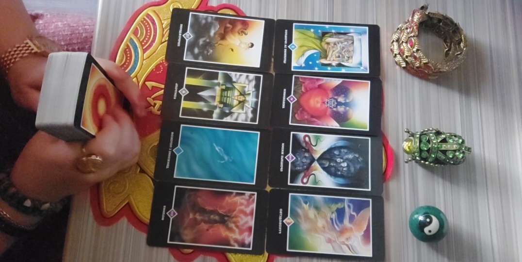 🫅 🔀 🤦 🫶 Какую трансформацию проходит человек?