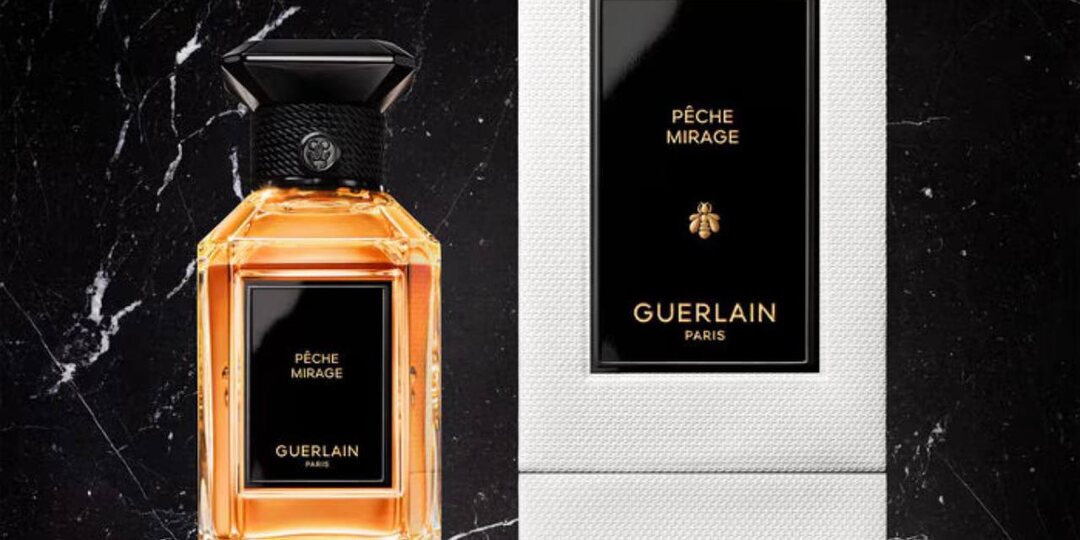 Guerlain Pêche Mirage: структура аромата и нюансы раскрытия