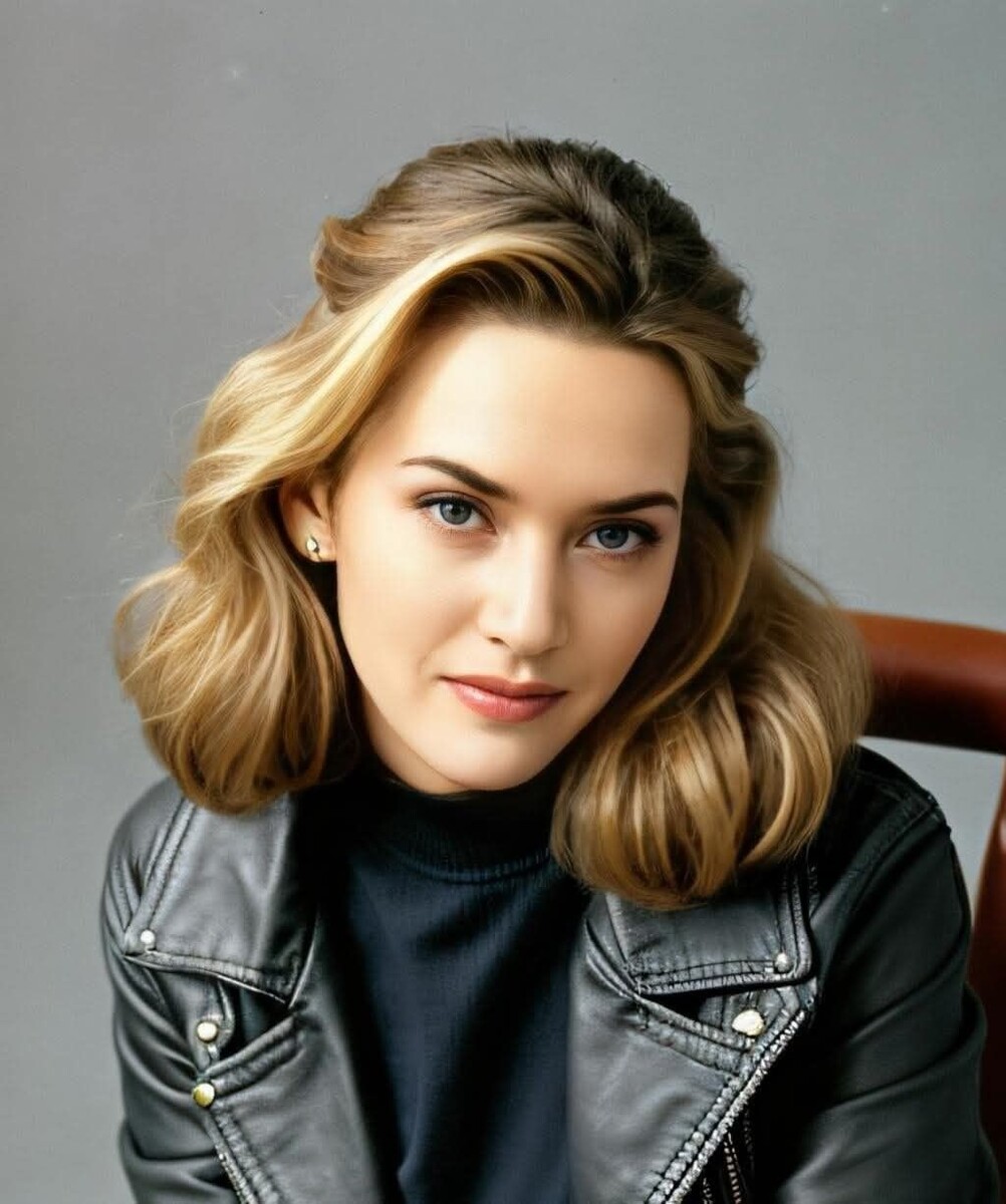 Кейт Уинслет. Фото из Яндекс картинки